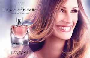 Lancome La Vie est Belle