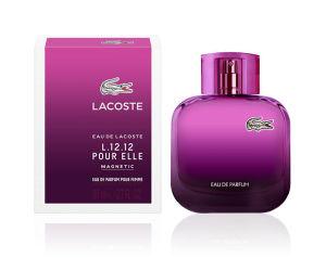 Eau de Lacoste L.12.12 Pour Elle Magnetic