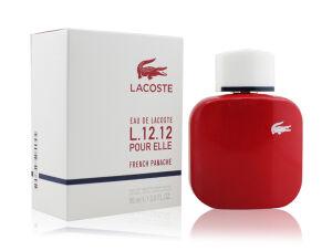 Eau de Lacoste L.12.12 Pour Elle French Panache