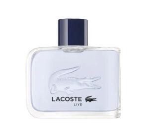 Lacoste Fragrances Lacoste L!ive 2022