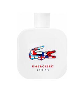 Eau de Lacoste L.12.12 Energized