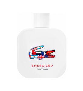 Eau de Lacoste L.12.12 Energized