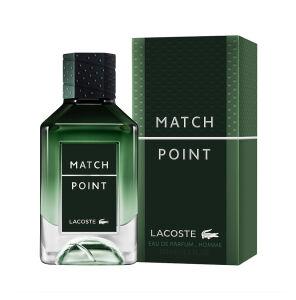 Lacoste Match Point Eau De Parfum