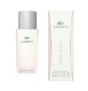 Lacoste Pour Femme Legere