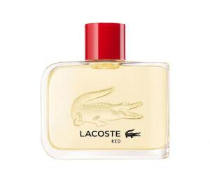 Lacoste Red