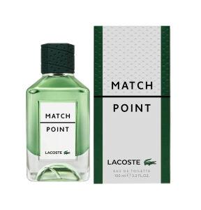 Lacoste Match Point