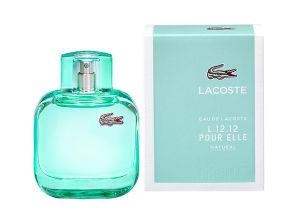 Eau de Lacoste L.12.12 Pour Elle Natural