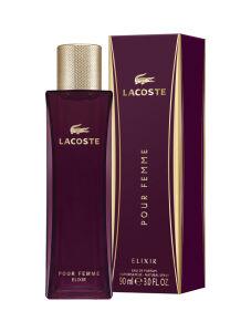 Lacoste Pour Femme Elixir