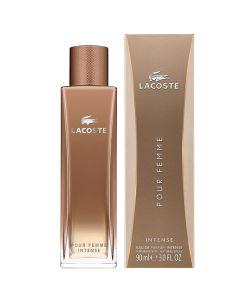 Lacoste Pour Femme Intense