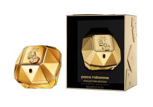 Paco Rabanne Lady Million Monopoly Collector Edition