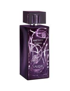 Lalique Amethyst Exquise