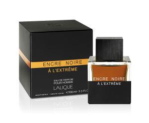 Lalique Encre Noire A L'Extreme