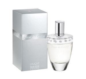 Lalique Fleur de Cristal