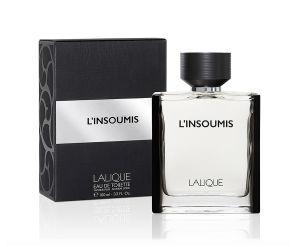 Lalique L'Insoumis