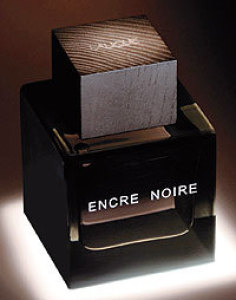 Lalique Parfums Encre Noire