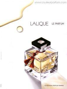 Lalique Le Parfum