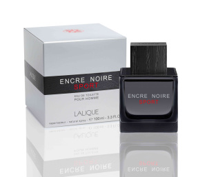 Lalique Encre Noire Sport