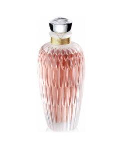 Lalique de Lalique Plume Crystal Flacon