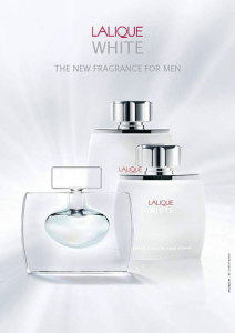 Lalique White