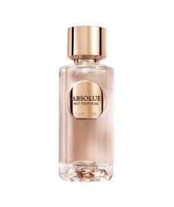 Lancome Absolue Not Your Rose