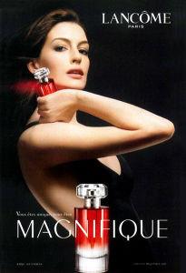 Lancome Magnifique