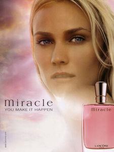 Lancome Miracle