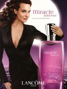 Lancome Miracle Forever