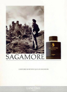 Lancome Sagamore