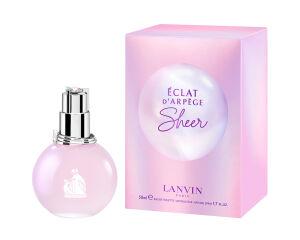 Lanvin Eclat d'Arpege Sheer