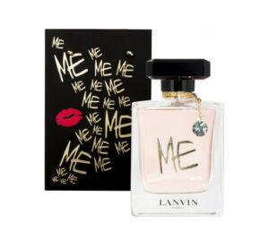 Lanvin Me Limited Edition 2014