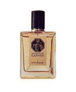 Lanvin Vetyver Blanc