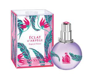 Lanvin Eclat d'Arpege Tropical Flower