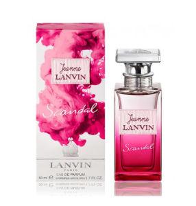 Jeanne Lanvin Scandal