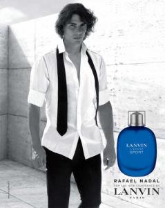 Lanvin L'Homme Sport