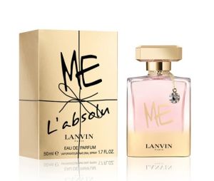 Lanvin Me L'Absolu