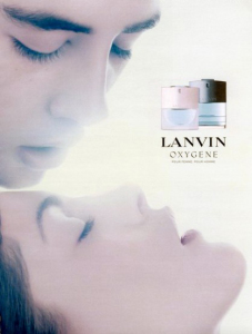 Lanvin Oxygene Homme