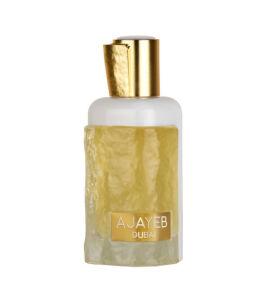 Lattafa Perfumes Ajayeb Dubai Portrait