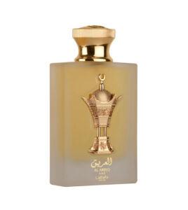 Lattafa Perfumes Al Areeq Gold