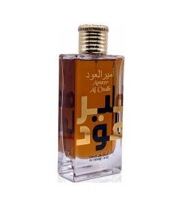 Lattafa Perfumes Ameer Al Oudh Intense Oud