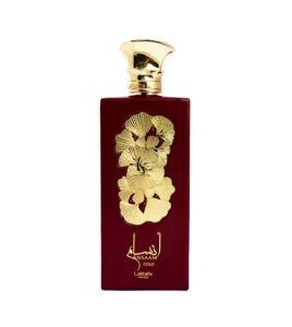 Lattafa Perfumes Ansaam Gold