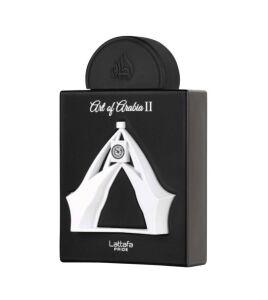 Lattafa Perfumes Art of Arabia II