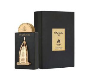 Lattafa Perfumes Art of Arabia III