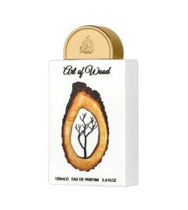 Lattafa Perfumes Art Of Wood