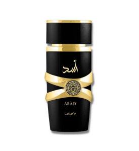 Lattafa Perfumes Asad
