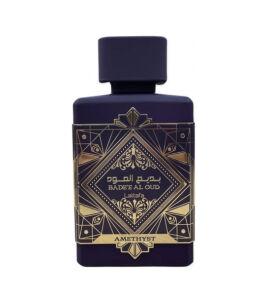 Lattafa Perfumes Bade'e Al Oud Amethyst