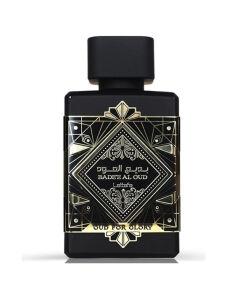 Lattafa Perfumes Bade'e Al Oud Oud for Glory