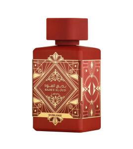 Lattafa Perfumes Bade'e Al Oud Sublime