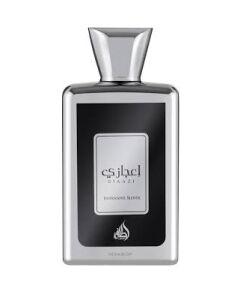 Lattafa Perfumes Ejaazi Intensive Silver