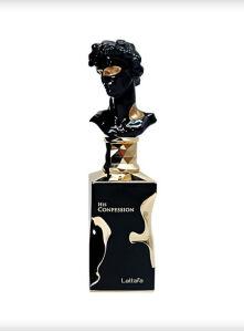 Lattafa Perfumes His Confession