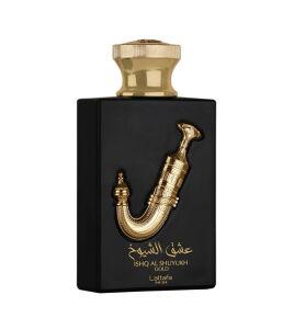 Lattafa Perfumes Ishq Al Shuyukh Gold